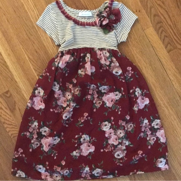 Bonnie Jean Dress Bundle - Picture 8 of 10